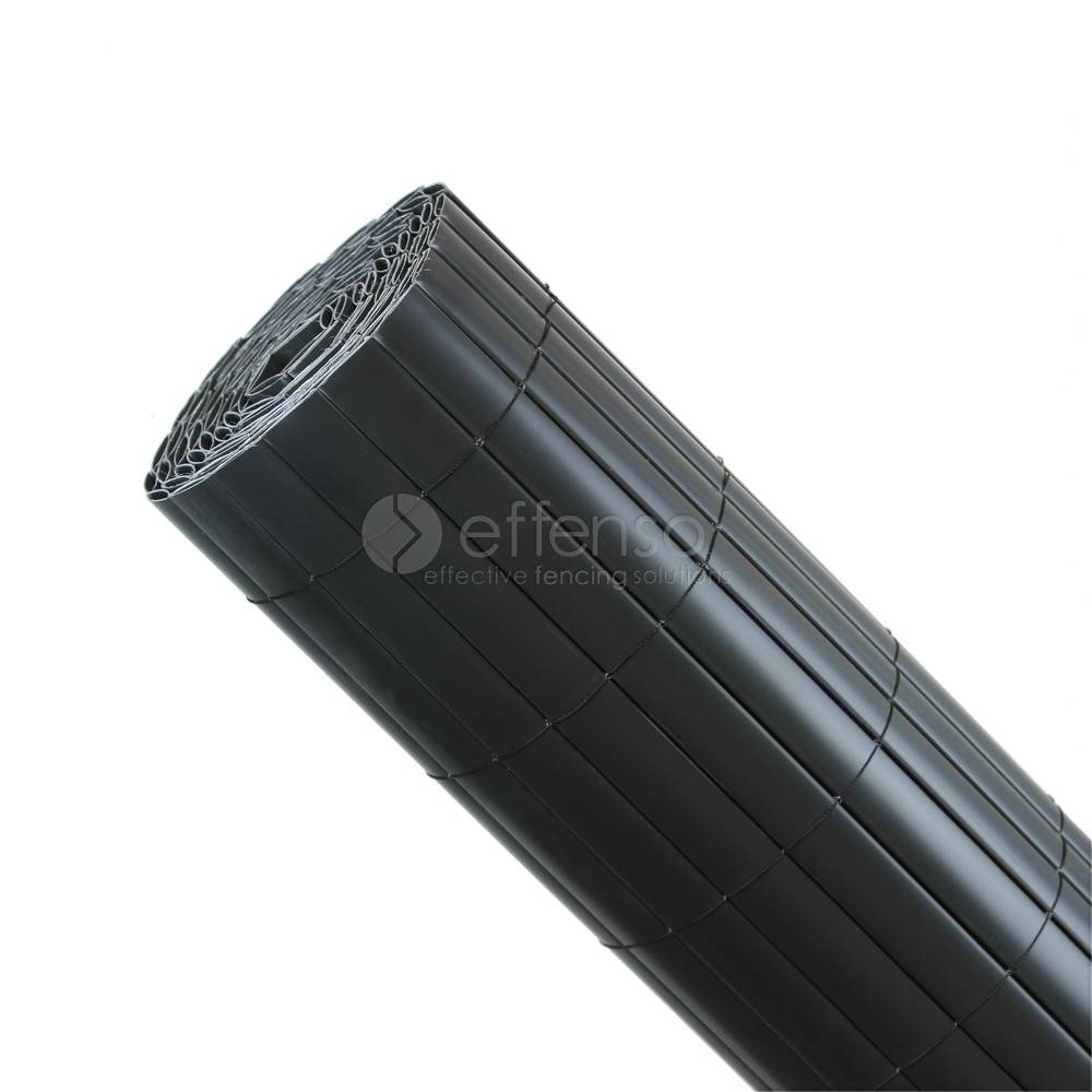 Fensoscreen Fensoscreen Anthracite L:300 h:100cm