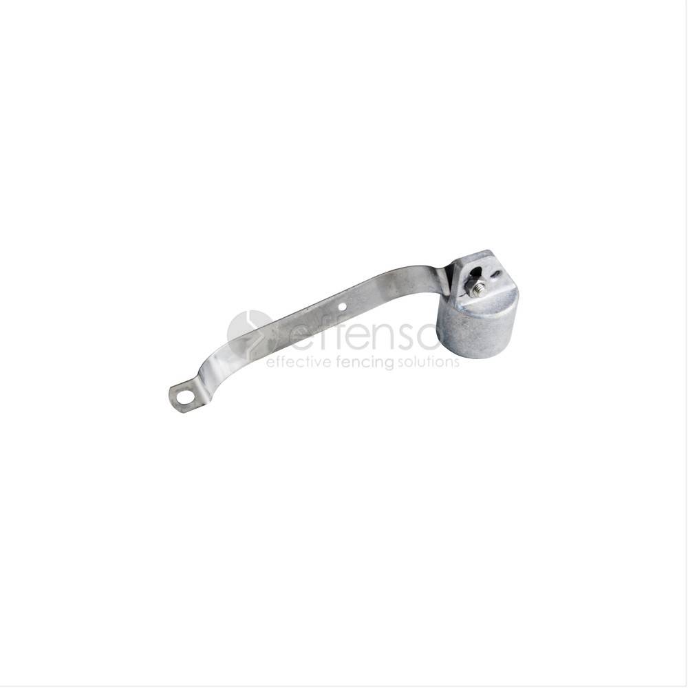 Effenso Set final  de fijacion tubo  ALU 60/42