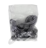 Effenso Snuggers Grijs 10 st