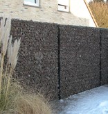 Fensofill FENSOFILL Panneau  L:2m H:103 cm RAL7016