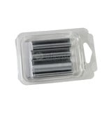 Effenso Omega grapas 16 mm GALVANIZADA 250 piezas