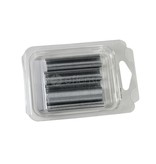 Effenso Omega staples 16 mm GALVANIZED 250 pieces