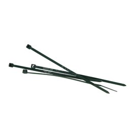 Effenso Tie wraps for fixation sightscreen  DARK GREEN L: 100 mm 100st