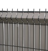 Fensonet weave textilene Fensonet Weave Textilene 50mm Karub Bruin
