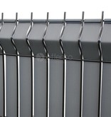 Fensonet weave textilene Fensonet Weave Textilene 50mm Flint Gris