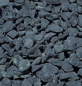 BASALT negro  56/75 big bag  1500 kg