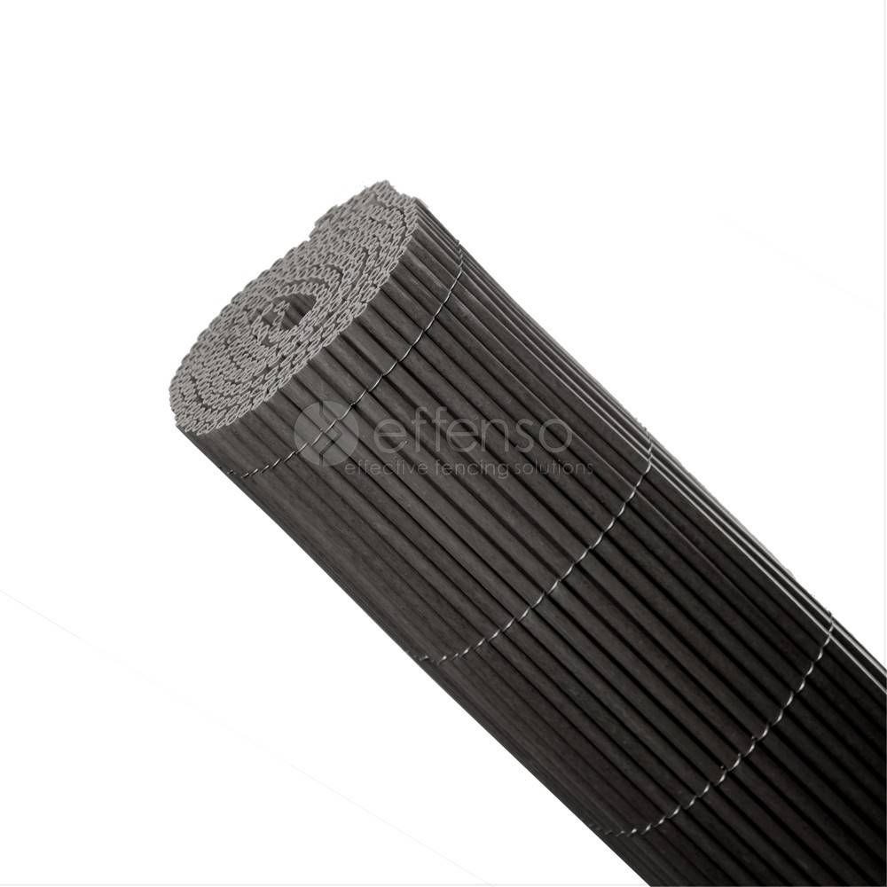 Fensoscreen composite Fensoscreen Composite Antraciet h:100cm