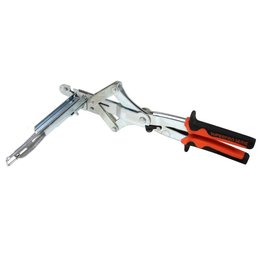 Effenso agraffeuse GRAF MAJOR 20 avec chargeur