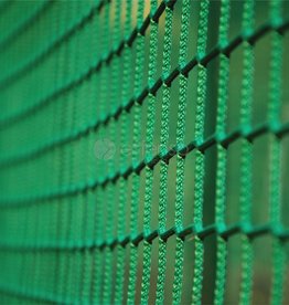 Effenso Ballenvanger 120 /3 mm groen per m2