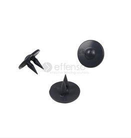 Fensonet Fensonet GRIPCLIPS voor 2D/3D paneel antraciet 50 st