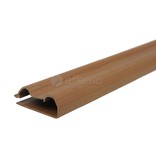 Fensoplate 3D Fensoplate M:55 H:193 L:200 Teak