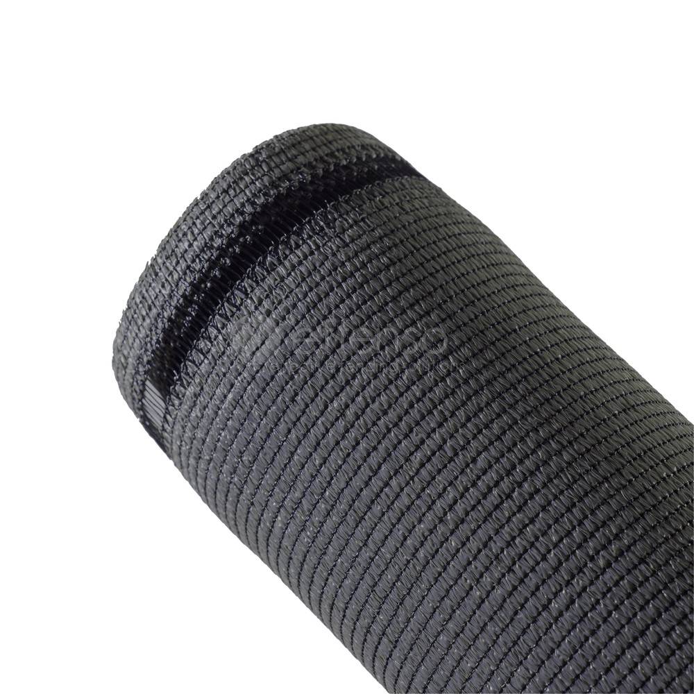 fensonet FENSONET 220gr ANTHRACITE  H:200cm per m