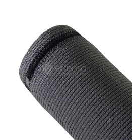 fensonet FENSONET 220gr ANTHRACITE  H:180cm per m