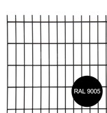 fensofill FENSOFILL Gitter  L:2m  H:125cm  RAL9005