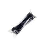 Effenso Binding Wire twister 1,4x200 mm per 100  Zwart