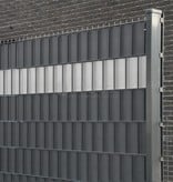 Fensoband FENSOBAND H:190 mm L:50m Wit 9003