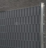 Fensoband FENSOBAND H:190 mm L:50m ANTRACITE 7016