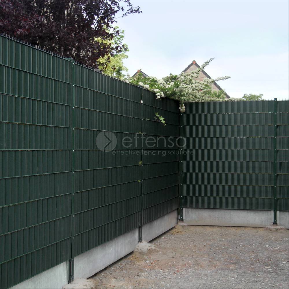 Fensoband FENSOBAND H:190 mm L:50m GROEN 6005