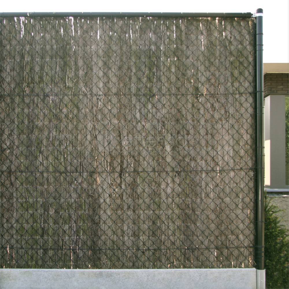 Fensobruc   FENSOBRUC Heidekraut DBL EXTRA H:200 L:3m