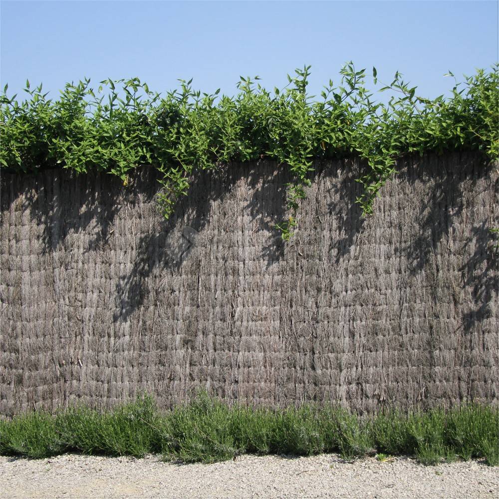 Fensobruc   FENSOBRUC Heather DBL EXTRA H:120 L:3m