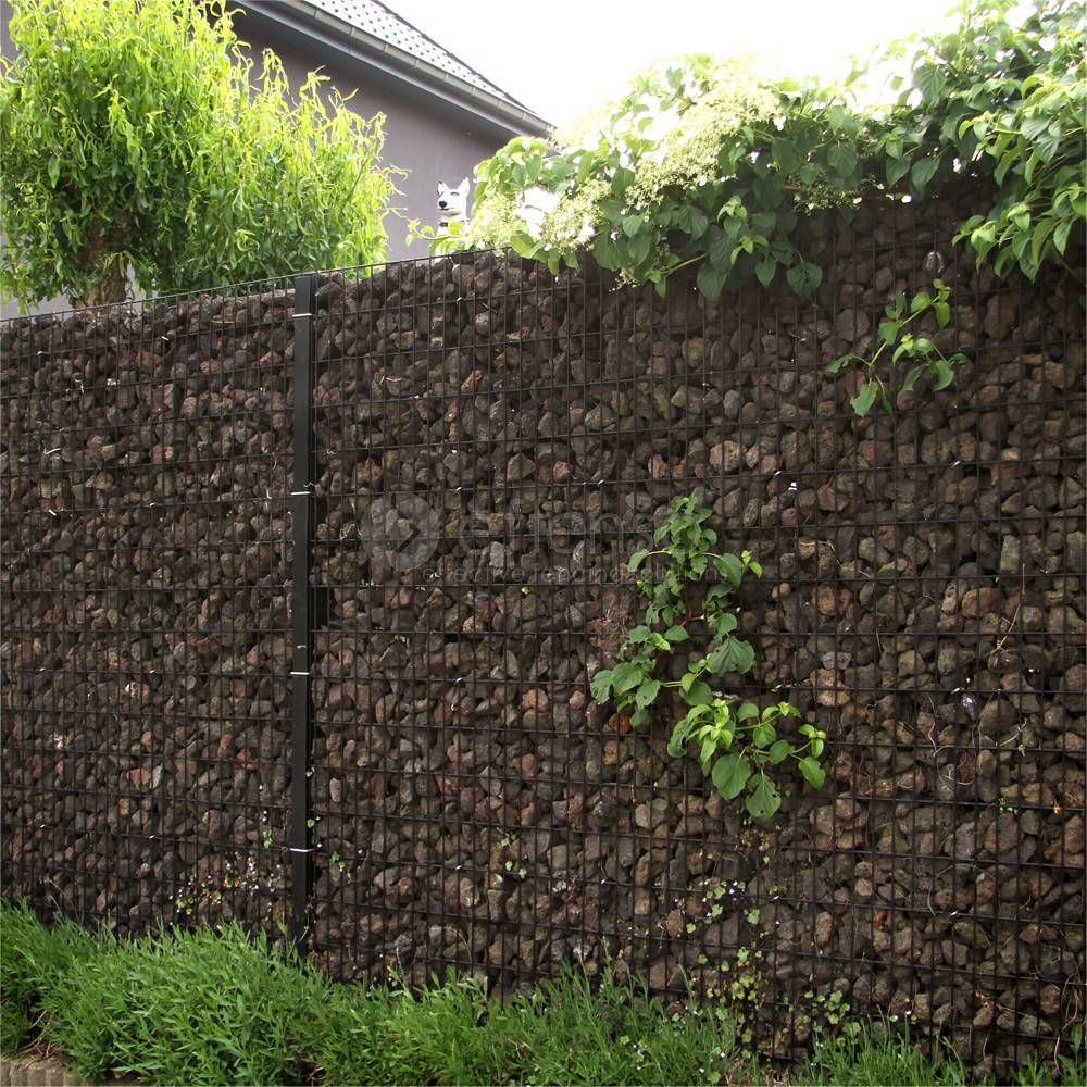 Fensofill FENSOFILL Panel  L:2m  H:103cm  RAL9005