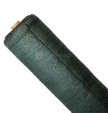 Fensonet Color FENSONET 180gr DONKERGROEN H:100cm L:25m