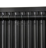 Fensoplate PRO Fensoplate PRO M:50 H:193 L:200 Zwart V-Large