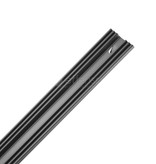 Fensoplate PRO Fensoplate PRO M:50 H:153 L:200 Schwarz V-Large