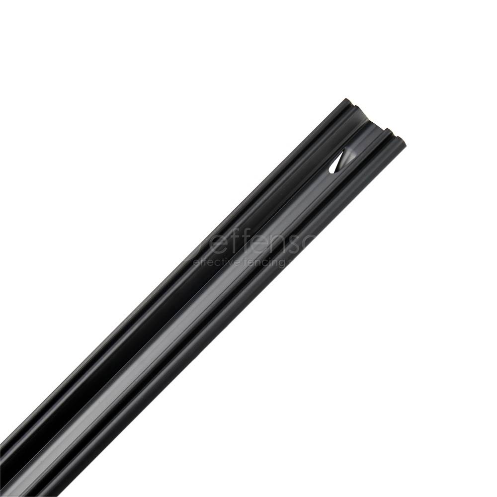 Fensoplate PRO Fensoplate PRO M:50 H:123 L:200 Noir V-Large