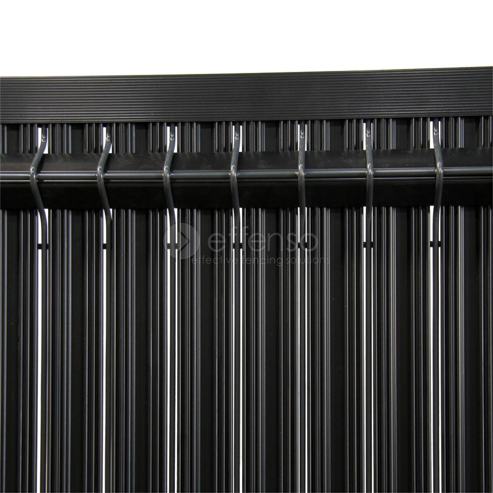 Fensoplate PRO Fensoplate PRO M:50 H:123 L:200 Negro V-Large