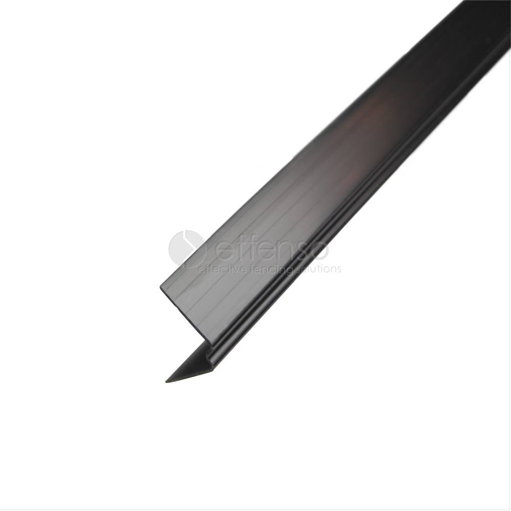 Fensoplate PRO Fensoplate PRO M:50 H:123 L:200 Negro V-Large