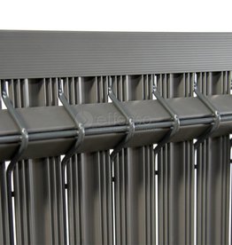 Fensoplate PRO Fensoplate PRO M:55 H:123 L:250 Antraciet V-Large