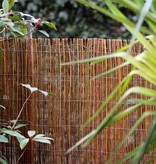 Effenso Natte d'Osier Naturel L:5m h:200 cm