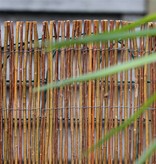 Effenso Weiden Zaun L:5m h:150 cm