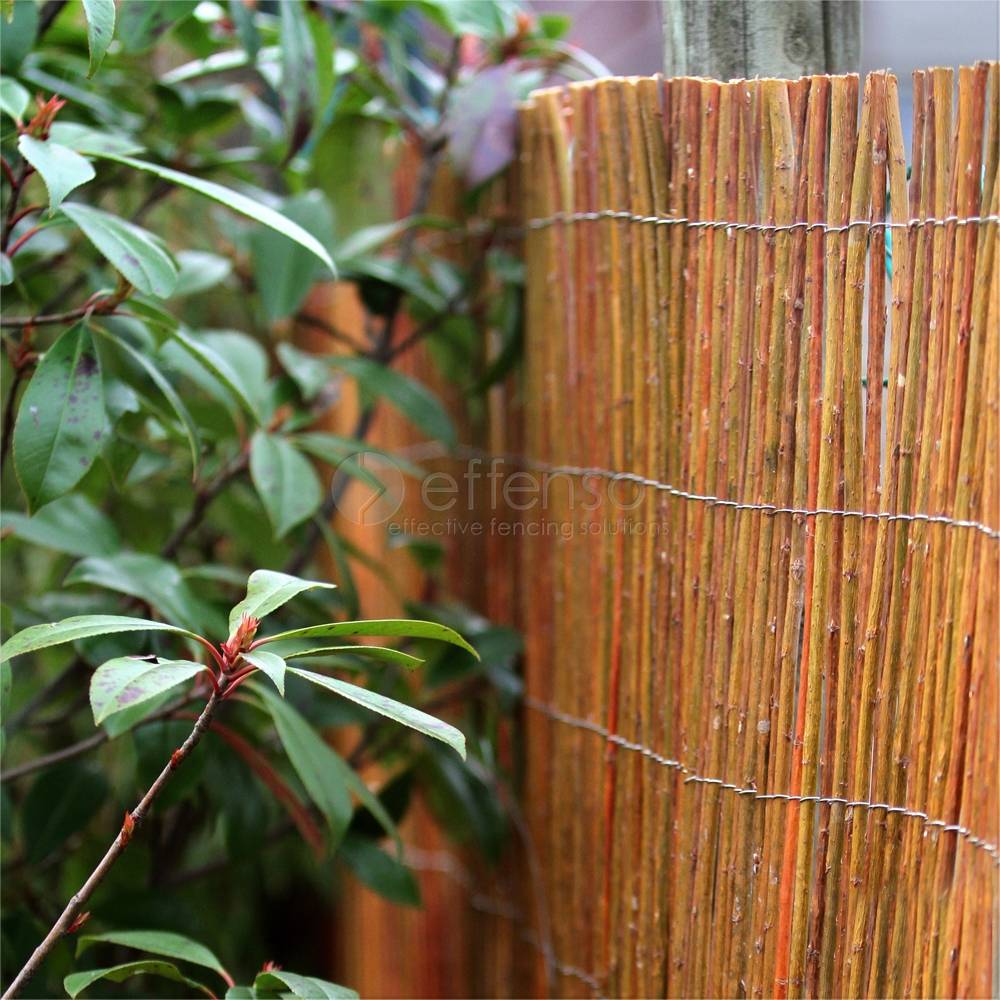 Effenso Wilgenmat L:5m H:100cm