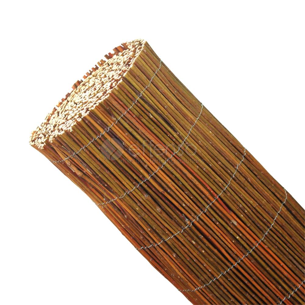 Effenso Wilgenmat L:5m H:100cm