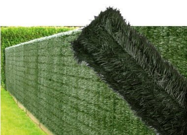 Artificial Hedge