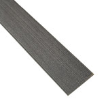 Fensoplate composite Fensoplate Composite Plat Occultant 43 Graphite Black 173 cm