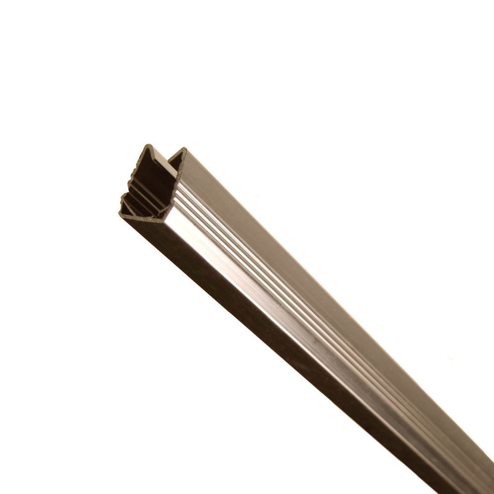 Fensoplate composite Fensoplate Composite Kit 3D M:50 H:193cm L:250cmV-Large Wenge Brown