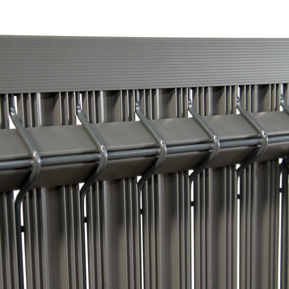 Fensoplate PRO Fensoplate PRO M:50 H:153 L:250 Antraciet V-Small