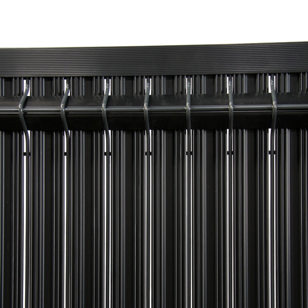 Fensoplate PRO Fensoplate PRO M:50 H:203 L:200 Noir V-Small