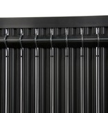 Fensoplate PRO Fensoplate PRO M:55 H:173 L:250 Negro  V-Small