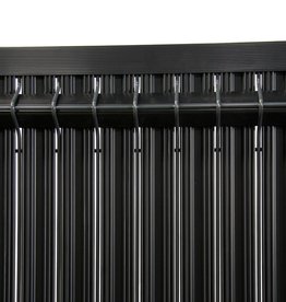Fensoplate PRO Fensoplate PRO M:50 H:123 L:200 Noir V-Small