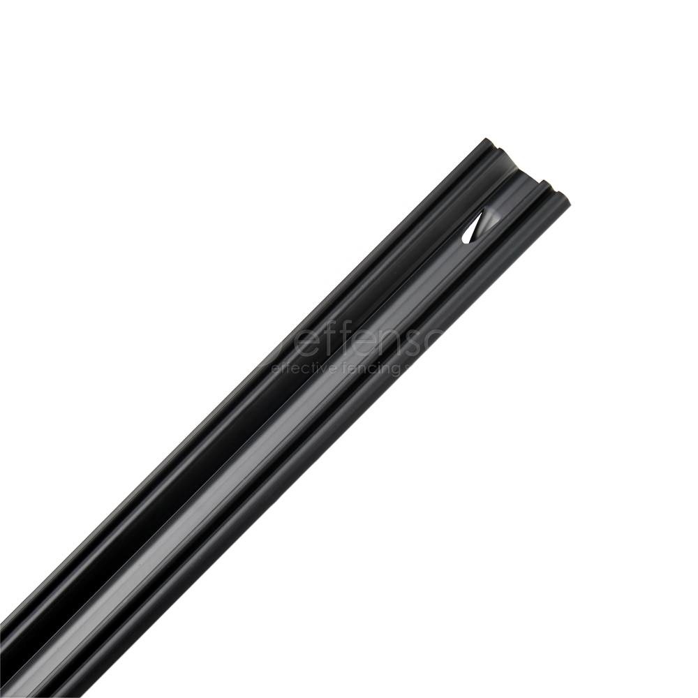 Fensoplate PRO Fensoplate PRO M:55 H:123 L:200 Noir V-Small