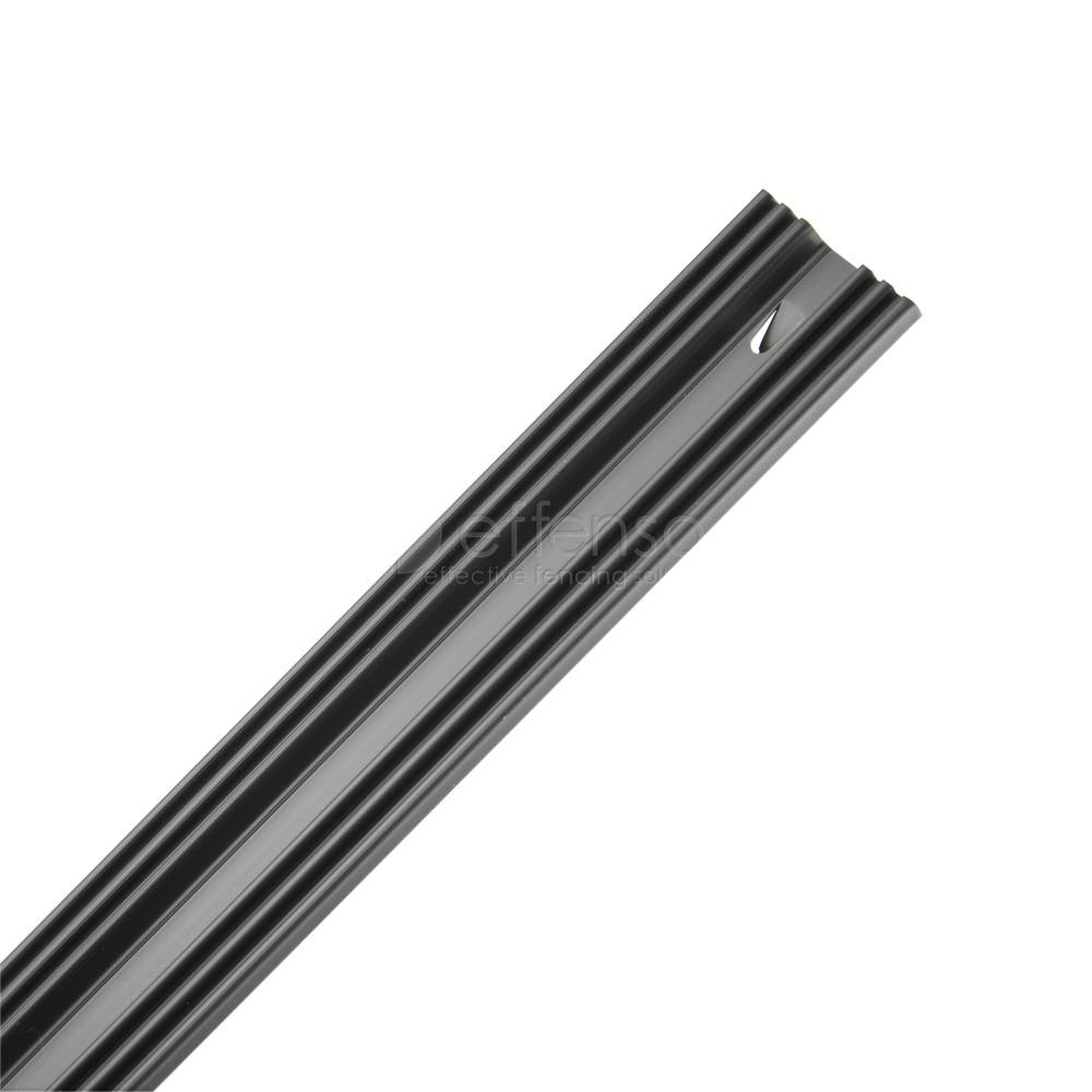 Fensoplate PRO Fensoplate PRO M:55 H:123 L:200 Noir V-Small