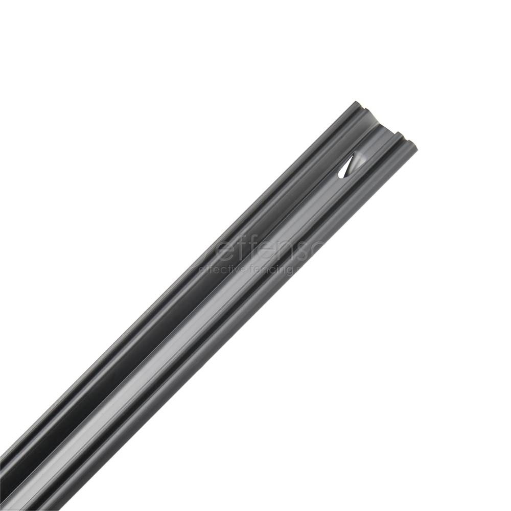 Fensoplate PRO Fensoplate PRO M:55 H:153 L:250 Antraciet V-Small