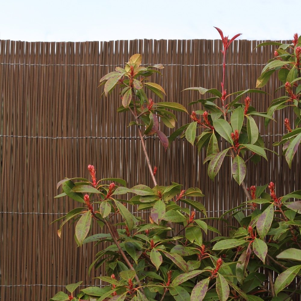 Fensobruc composite FENSOBRUC Composite h:200 cm L:300cm