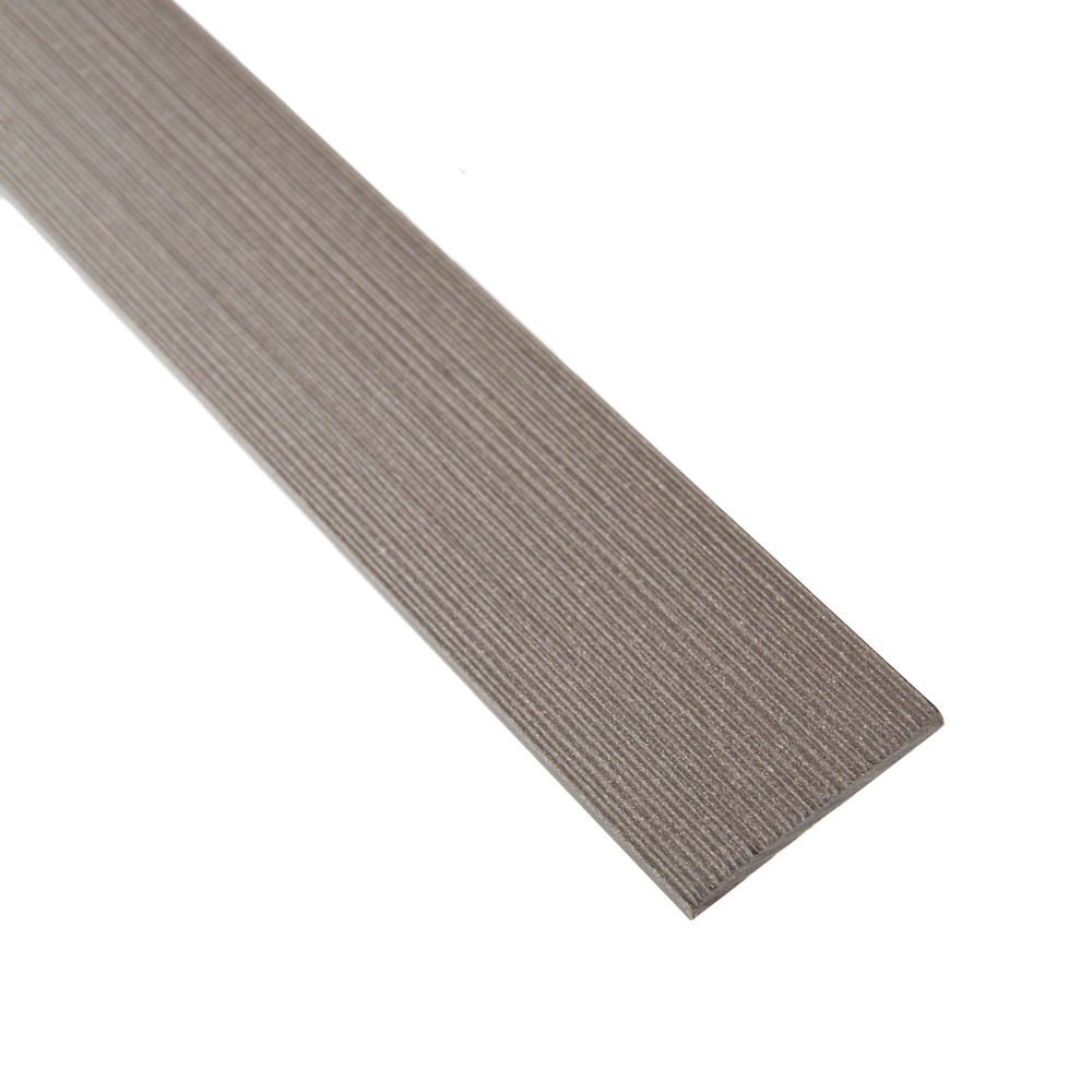 Fensoplate composite Fensoplate Composite Lamelle 30 Wenge Brown 183 cm