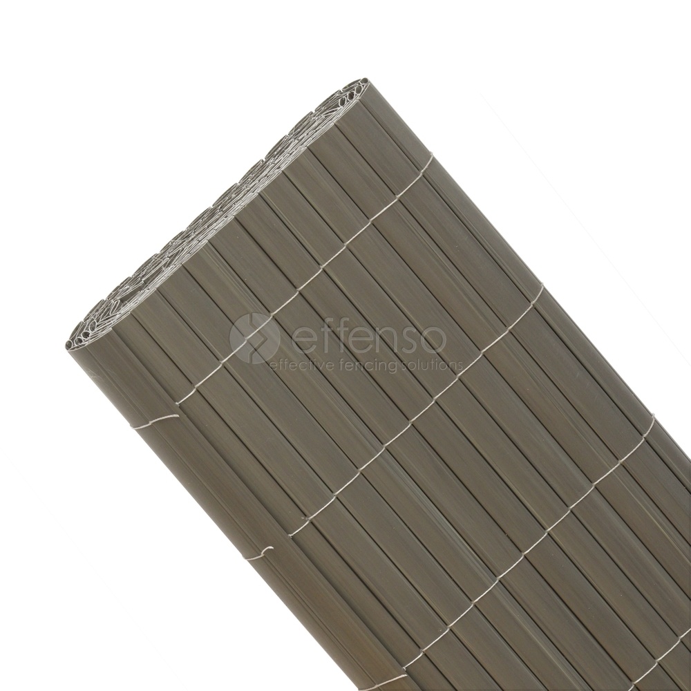 Fensoscreen Fensoscreen  Gris Piedra L:300 h:180cm