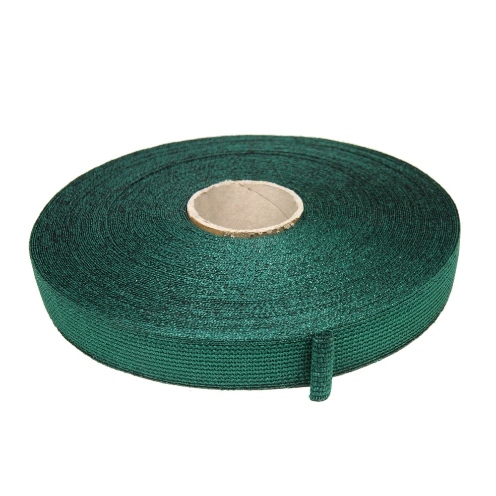 fensonet  FENSONET WEAVE 55 mm VERDE L: 50m